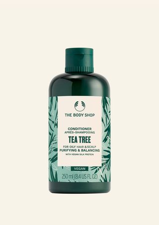 The Body Shop / TBS Թեյի ծառի յուղով կոնդիցիոներ 250մլ 97736
