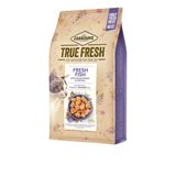 Carnilove True Fresh Cat Fresh Fish для дорослих котів риба 340г