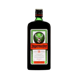 Jagermeister 1lt 35%