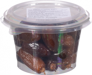 Фініки "Еліт" 250 г шт.