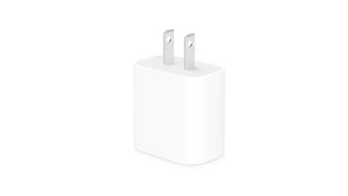 Apple 20W USB-C Power Adapter Original US Version