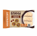 ბლინი/ მირატორგ/შედედებული რძით 10*360გ