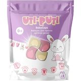 Гель-капсули Уті-Путі для прання дитячої білизни концентрат 12 х 23 г