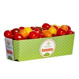 პლანტა - ნაირფერი ჩერი პომიდორი 500 გრ