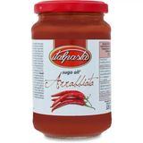 Соус Italpasta Arrabbiata 320 г