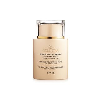 Collistar Foundation 5