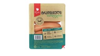 სარდელი /ნიკორა/ 440გრ