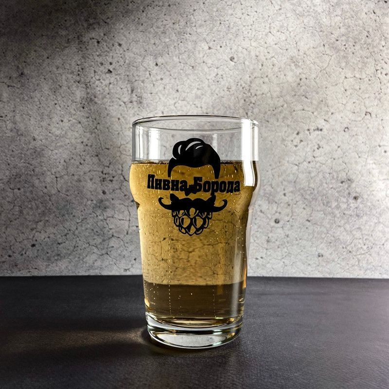 Розливні безалкогольні напої.