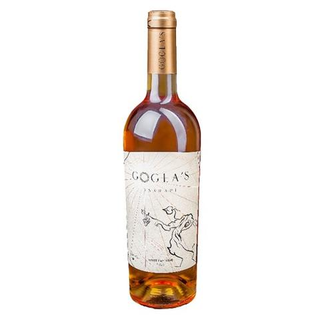 Gogla's - წარაფი