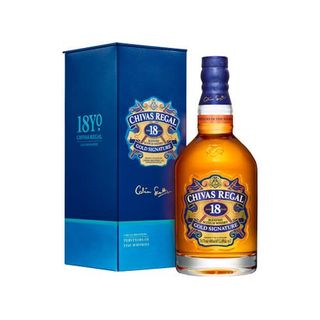 Վիսկի CHIVAS REGAL 18 year old 0.7 L