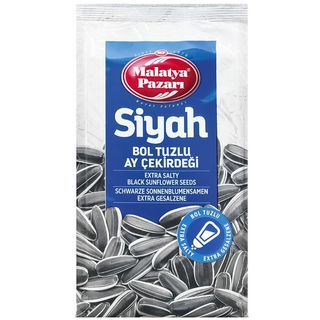 Солоне насіння Malatya Pazari Tivist 180 г