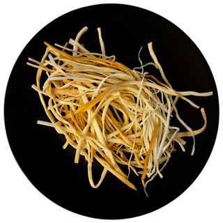 Сир соломка копчена, 100 г