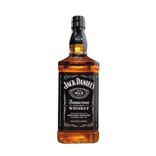 Jack Daniel's 1 L 40 % - ვისკი ჯეკ დენიელსი
