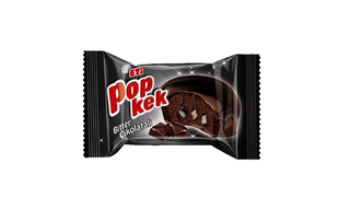 ETI POPKEK შავი შოკოლადით 45გრ/8690526025964