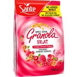 Гранола Sante з фруктами 350 г