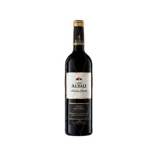 Вино Felix Solis Vina Albali Gran Reserva Seleccion Privada черв.сухе 0.75 л