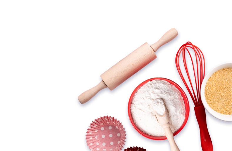 Для выпечки