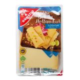 ყველი ჰოლანდიური 48% /G&G/  300გრ