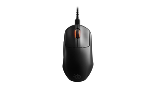 SteelSeries Gaming mouse Prime Mini Black 62421_SS