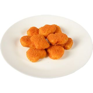 Нагетси курячі (за 100 г.)