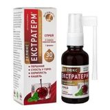 Екстратерм Делюкс Спрей У Флаконі По 30 Мл