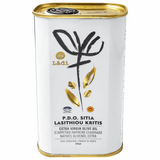 Олія оливкова Ladi Sitia asithiou Kritis P.D.O нерафінована 500 мл