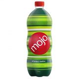 Напій 1,0 л Mojo М'ята Лайм безалкогольний сильнoгaзoвaний ПЕТ