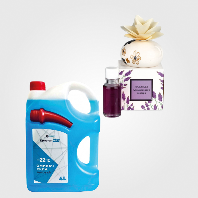 Автоаксесуари.