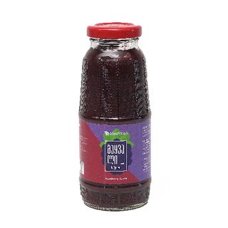 საწებელი მაყვლის /აგროჰაბი/ 250მლ