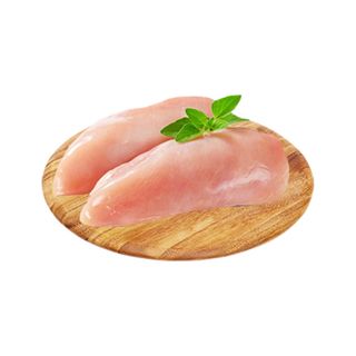 ბიუბიუ ქათმის მკერდი 1კგ/2107131000003