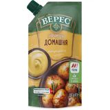 Гірчиця Верес Домашня 130 г