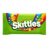 Драже жувальне Skittles Кисломікс 38 гр
