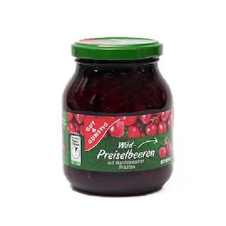 მურაბა კენკრის /G&G/ 400 გრ