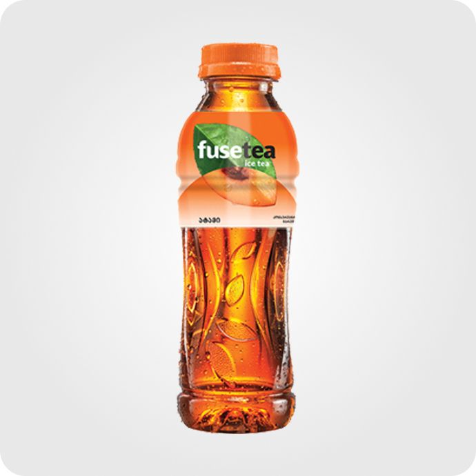 ცივი ჩაი და ყავა