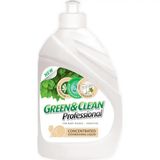 Засіб для миття дитячого посуду Green&Clean Professional 500 мл