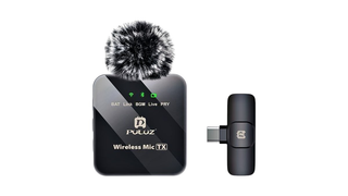 PULUZ Wireless 1 Microphone Type C PU646B