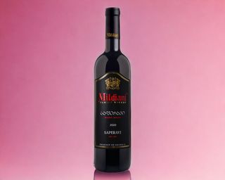 საფერავი - მილდიანი / Saperavi - Mildiani