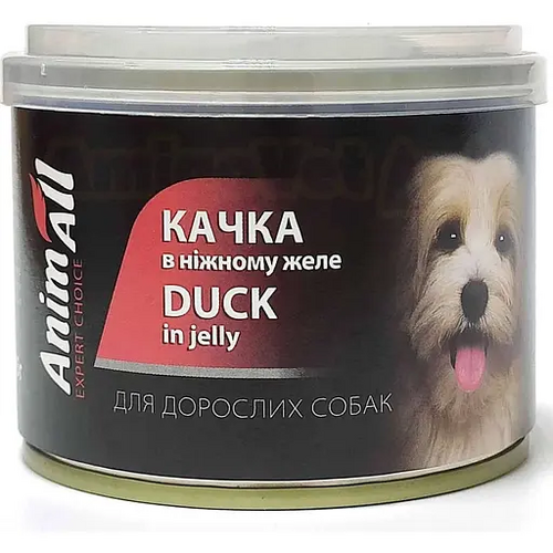 Консерви для собак