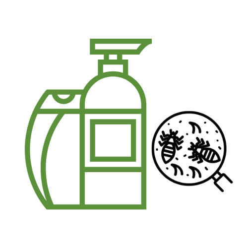 Противопедикулёзные средства