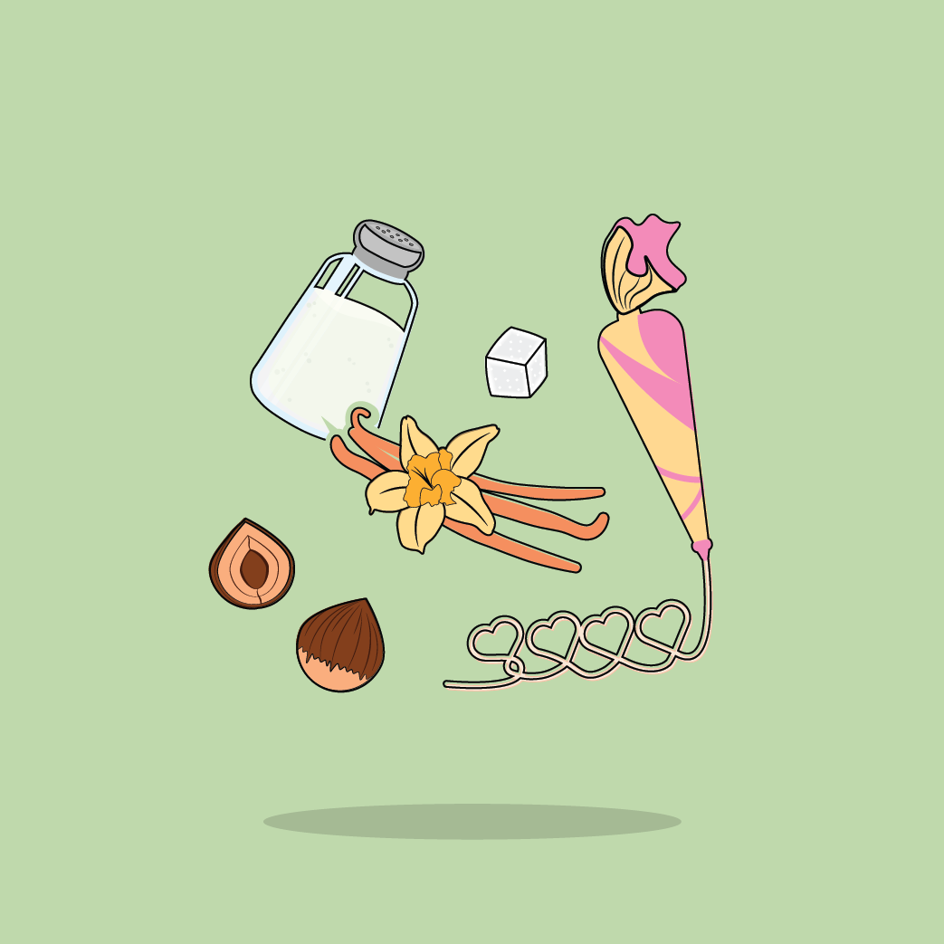 სანელებელი