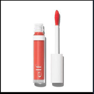 E.l.f.  Liquid Blush Coral Crush  609332824188