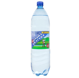 Вода лікув.-стол. ПОЛЯНА КВАСОВА / 1,5л