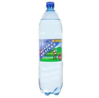 Вода лікув.-стол. ПОЛЯНА КВАСОВА / 1,5л