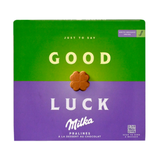 Կոնֆետների հավաքածու Միլկա Գուդ լուք 110գ