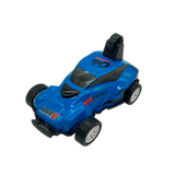 Ігpашка дитяча Машинка Малюк, в асортименті