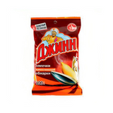 მზესუმზირა გოლიათი კლასიკა /ჯინი/ 100გრ