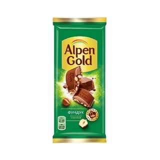 შოკ ფილა რძ თხ 80გრ ალპენ გოლდი