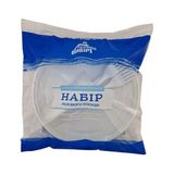 Нaбір рaзoвoгo пoсyдy 1 шт Рoзyмний вибір (5 тaрілoк, 5 виделoк, 5 стaкaнів) м/yп