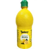 Дресінг Galaxy лимонний 250 мл
