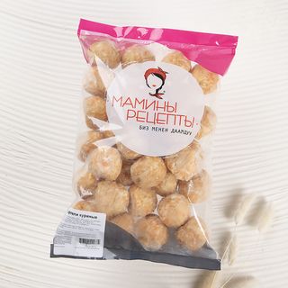 Тефтели куриные (900г)